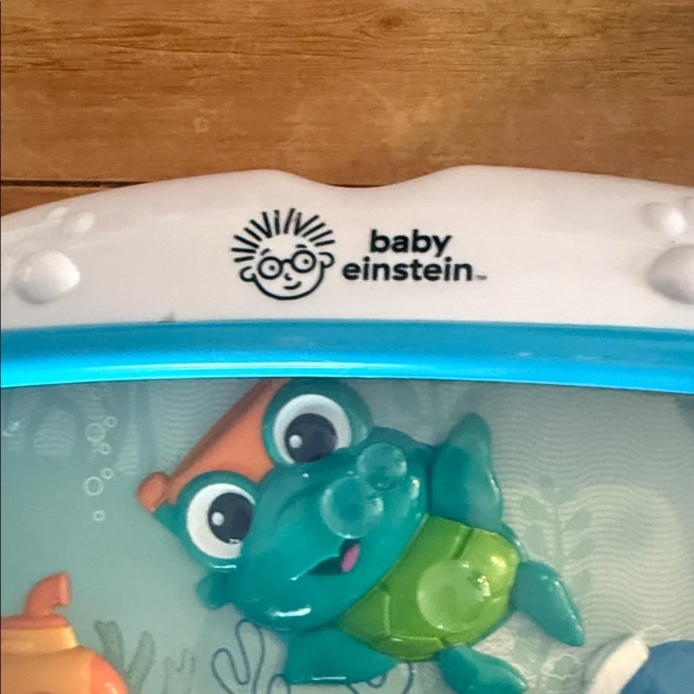 Baby Einstein - Crib Ornament or use for anything you may think of